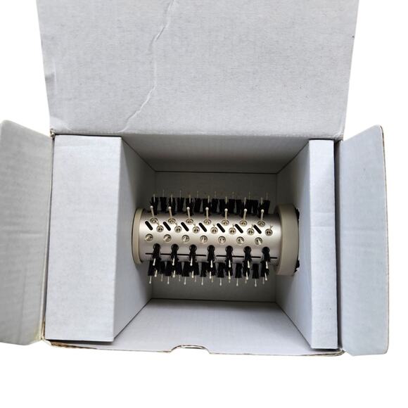 Shark XSKHD3RRBA SpeedStyle Express Touchup Brush Speed Style Attachment - Picture 2 of 6